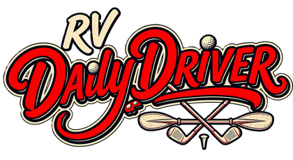 RV Daily Driver Logo